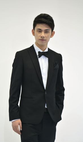 任碧芳 联合创始人 & 首席运营官